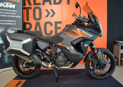 KTM 1290 Super Adventure S (2021 - 25) - Annuncio 10108548