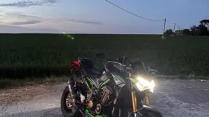 Kawasaki Z 900 SE (2022 - 24)  (3)