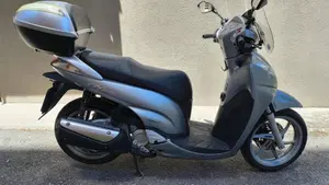 Honda SH 300 i (2006 - 10) 