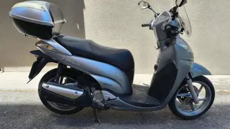 Honda SH 300 i (2006 - 10) usata