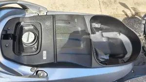 Honda SH 300 i (2006 - 10)  (6)