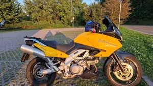 Suzuki V-Strom 1000 (2002 - 06)  (17)
