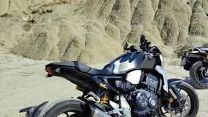 Honda CB 1000 R Neo Sport Cafè (2018 - 20) 