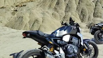 Honda CB 1000 R Neo Sport Cafè (2018 - 20)