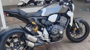 Honda CB 1000 R Neo Sport Cafè (2018 - 20)  (4)