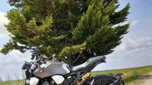 Honda CB 1000 R Neo Sport Cafè (2018 - 20)  (6)