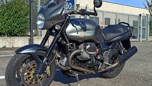 Moto Guzzi V11 Sport Ballabio (2003 - 06) 