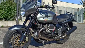 Moto Guzzi V11 Sport Ballabio (2003 - 06) usata
