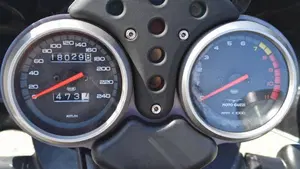 Moto Guzzi V11 Sport Ballabio (2003 - 06)  (3)