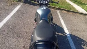 Moto Guzzi V11 Sport Ballabio (2003 - 06)  (4)