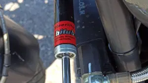 Moto Guzzi V11 Sport Ballabio (2003 - 06)  (6)