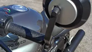 Moto Guzzi V11 Sport Ballabio (2003 - 06)  (7)