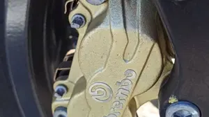 Moto Guzzi V11 Sport Ballabio (2003 - 06)  (10)