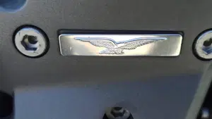 Moto Guzzi V11 Sport Ballabio (2003 - 06)  (12)