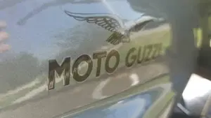Moto Guzzi V11 Sport Ballabio (2003 - 06)  (13)