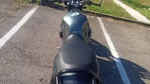 Moto Guzzi V11 Sport Ballabio (2003 - 06)  (17)