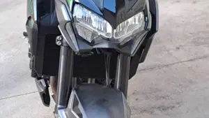 Kawasaki Z 900 (2021 - 24)  (3)