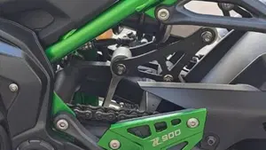 Kawasaki Z 900 (2021 - 24)  (7)