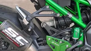 Kawasaki Z 900 (2021 - 24)  (9)