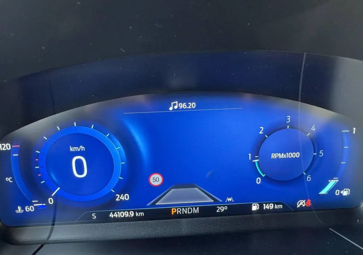 Ford Kuga 2.0 EcoBlue 120CV aut. AWD ST-Line X (16)