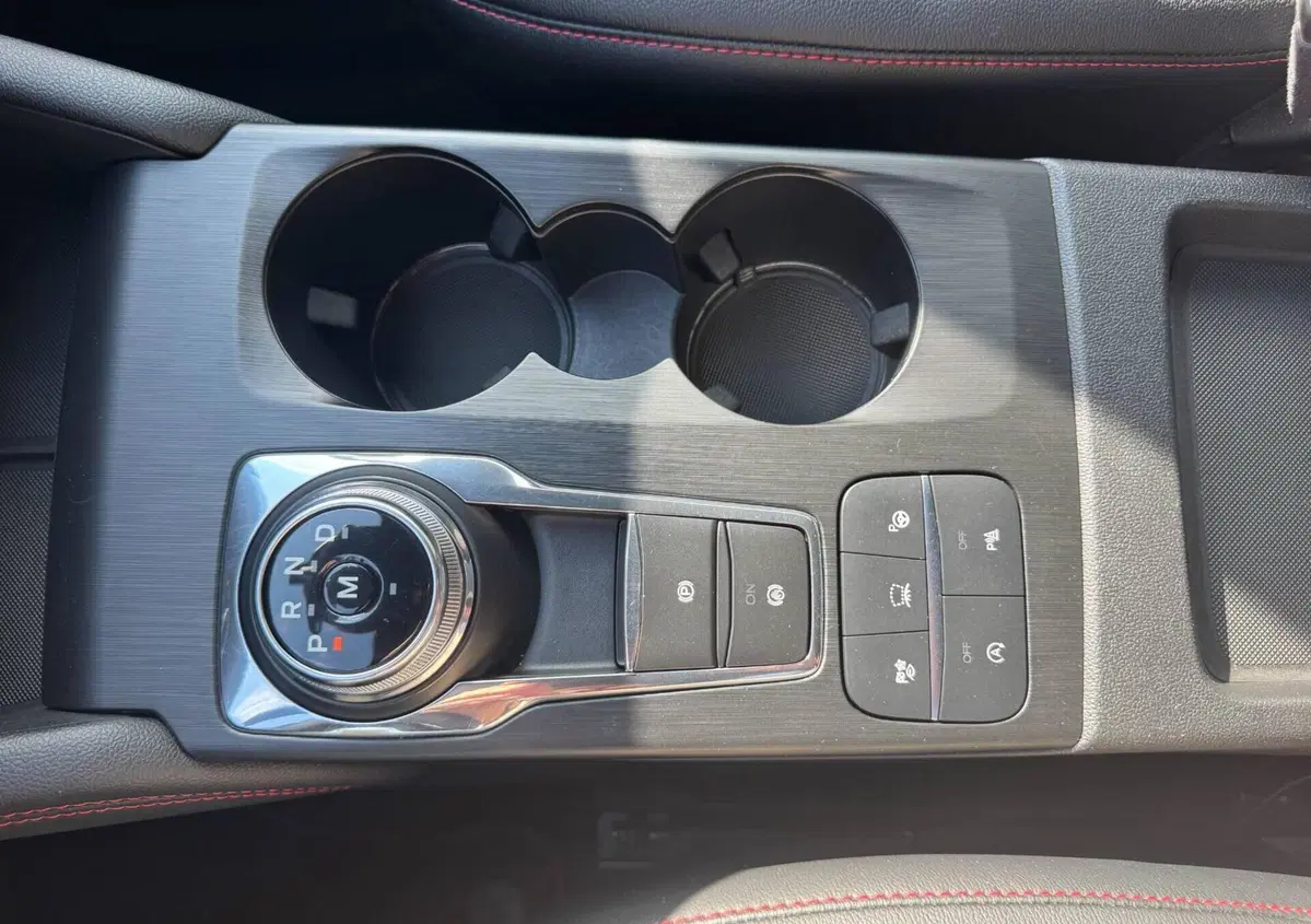Ford Kuga 2.0 EcoBlue 120CV aut. AWD ST-Line X (18)