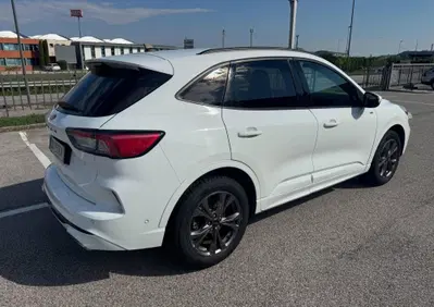 Ford Kuga 2.0 EcoBlue 120CV aut. AWD ST-Line X (3)