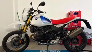Bmw R 12 G/S (2026 - 27) 