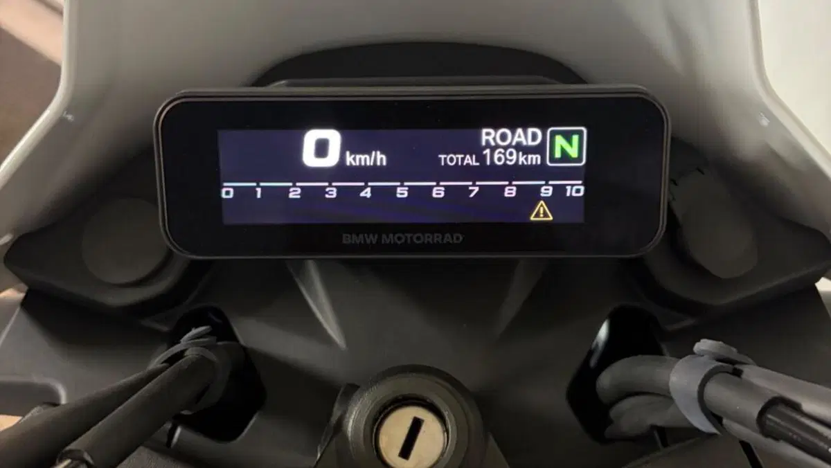 Bmw R 12 G/S (2026 - 27)  (3)