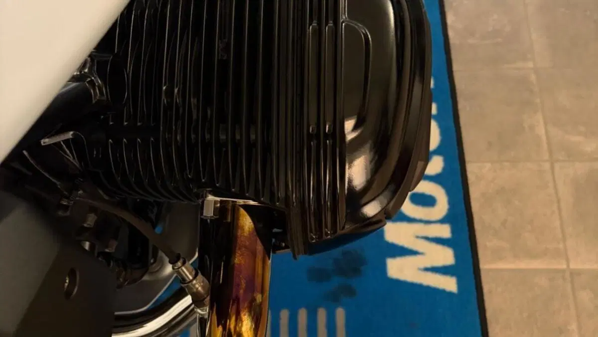 Bmw R 12 G/S (2026 - 27)  (5)