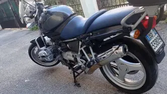 Bmw R 850 R (1994 - 02) usata