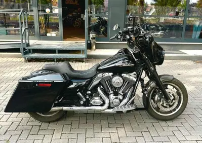 Harley-Davidson 1584 Street Glide (2008 - 10) - FLHX - Annuncio 10108569