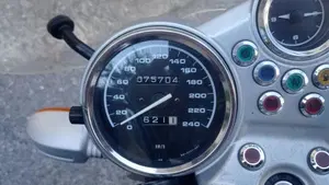 Bmw R 850 R (1994 - 02)  (4)