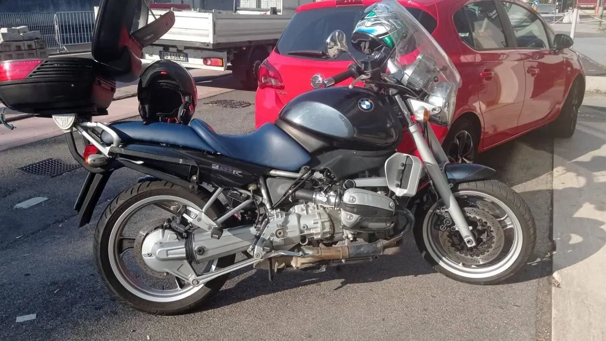 Bmw R 850 R (1994 - 02)  (6)