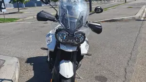 Triumph Tiger 800 XRx (2018 - 20) 