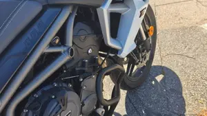 Triumph Tiger 800 XRx (2018 - 20)  (5)