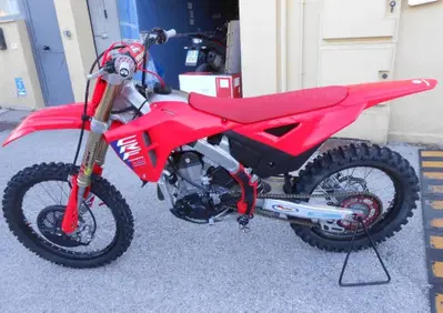 Honda CRF 450R (2025) - Annuncio 10108565