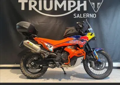 KTM 890 Adventure R (2025 - 26) - Annuncio 10108566
