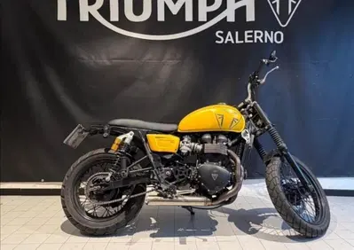 Triumph Scrambler (2006 - 17) - Annuncio 10108567