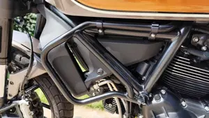 Ducati Scrambler 800 Mach 2.0 (2017 - 19)  (4)
