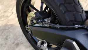 Ducati Scrambler 800 Mach 2.0 (2017 - 19)  (6)
