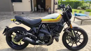 Ducati Scrambler 800 Mach 2.0 (2017 - 19)  (7)