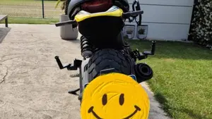 Ducati Scrambler 800 Mach 2.0 (2017 - 19)  (8)