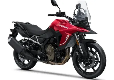Suzuki V-Strom 800SE (2025 - 26) - Annuncio 9846911