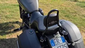 Harley-Davidson 107 Street Bob (2018 - 20) - FXBB  (2)