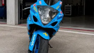 Suzuki GSX-R1000 (2005 - 06)  (3)