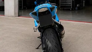 Suzuki GSX-R1000 (2005 - 06)  (4)
