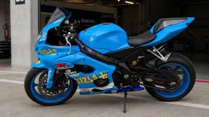 Suzuki GSX-R1000 (2005 - 06)  (8)