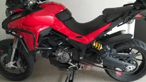 Ducati Multistrada V2 S (2022 - 24) 