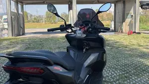 Aprilia SR GT 125 (2025 - 26)  (5)