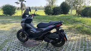 Aprilia SR GT 125 (2025 - 26)  (6)